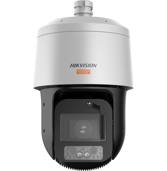 Hikvision DS-2DT8C442MXG-LWT 4MP 42x Korozyon Önleyici  Speed Dome Kamera